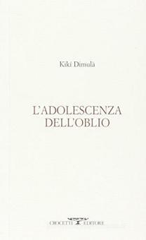 L ADOLESCENZA DELLOBLIO