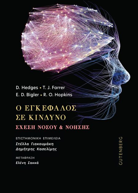 Ο ΕΓΚΕΦΑΛΟΣ ΣΕ ΚΙΝΔΥΝΟ ΣΧΕΣΗ ΝΟΣΟΥ   ΝΟΗΣΗΣ