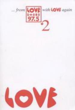 FROM LOVE RADIO 97.5 WITH LOVE AGAIN