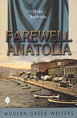 FAREWELL ANATOLIA