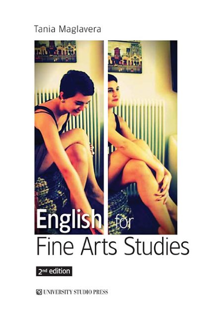 ENGLISH FOR FINE ARTS STUDIES