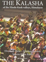 THE KALASHA OF THE HINDU KUSH VALLEYS, HIMALAYAS