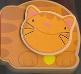 ΤΑΦΙΛΑΡΑΚΙΑ ΜΑΣ: Η ΓΑΤΟΥΛΑ