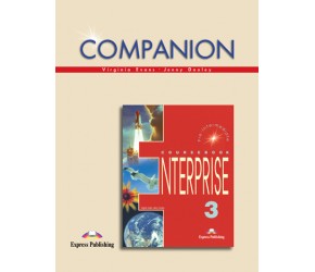 ENTERPRISE 3 COMPANION