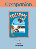 WELCOME PLUS 6 COMPANION