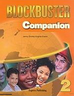 BLOCKBUSTER 2 COMPANION
