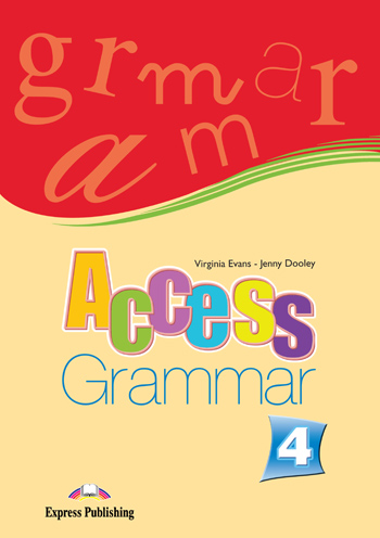 ACCESS 4 GRAMMAR GREEK