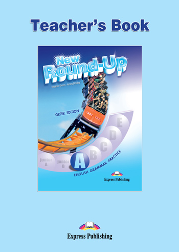 NEW ROUND-UP A TCHRS