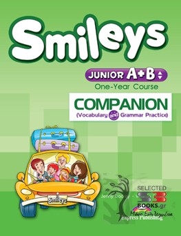 SMILES JUNIOR A   B COMPANION