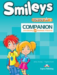 SMILES JUNIOR A COMPANION