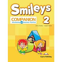 SMILES 2 COMPANION