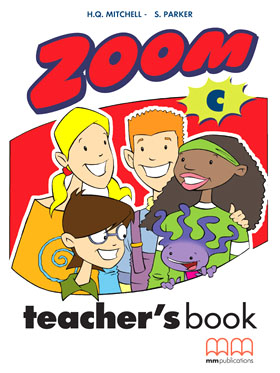 ZOOM C TCHRS