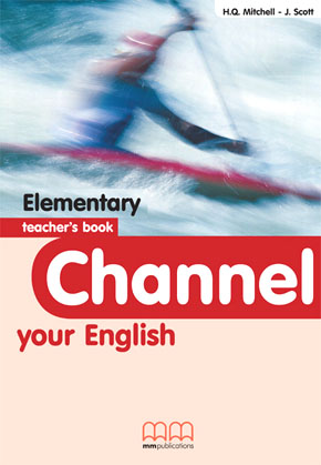 CHANNEL YOUR ENGLISH ELEMENTARY TCHRS