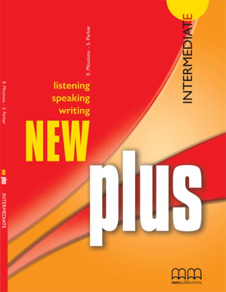 NEW PLUS INTERMEDIATE SB (+ GLOSSARY)