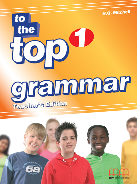 TO THE TOP 1 TCHRS GRAMMAR