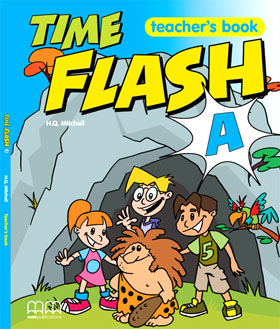 TIME FLASH JUNIOR A TCHRS