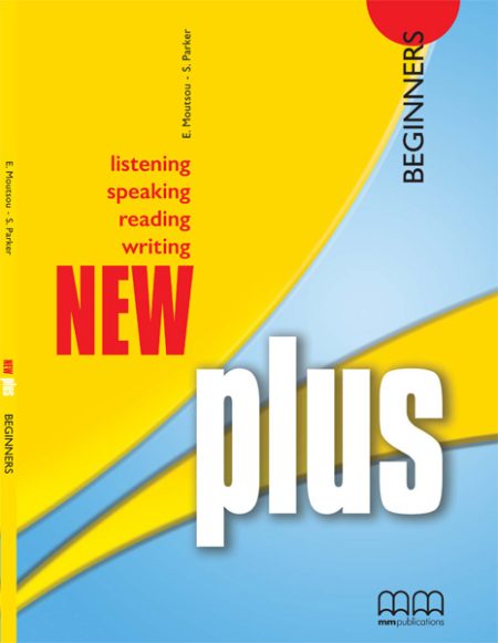 NEW PLUS BEGINNER SB (+ GLOSSARY)