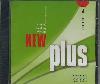 NEW PLUS PRE-INTERMEDIATE CD