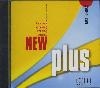 NEW PLUS ELEMENTARY CD