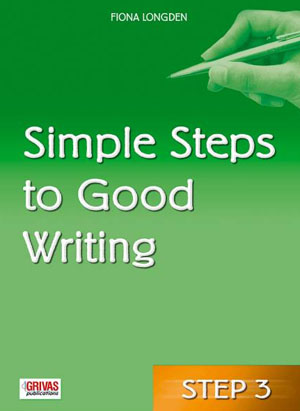 SIMPLE STEPS TO GOOD WRITING 3 SB