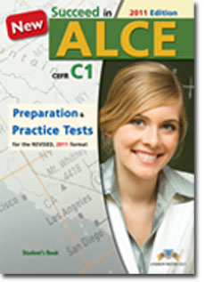 SUCCEED IN ALCE SB (PRACTICE TESTS   PREPARATION)