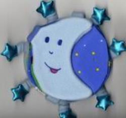 ΓΕΙΑ ΣΟΥ, ΦΕΓΓΑΡΙ!