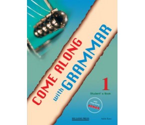 COME ALONG 1 GRAMMAR