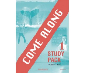 COME ALONG 1 COMPANION