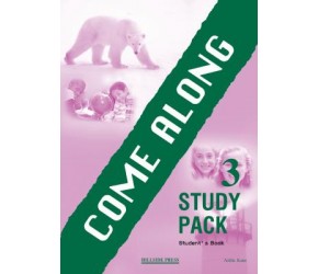 COME ALONG 3 COMPANION