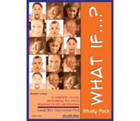 WHAT IF B1+ STUDY PACK