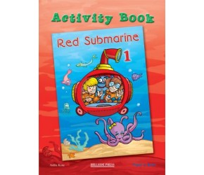 RED SUBMARINE 1 WB