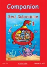 RED SUBMARINE 1 TCHRS COMPANION