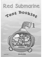 RED SUBMARINE 1 TEST