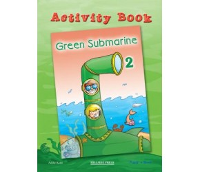 GREEN SUBMARINE WB