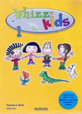 WHIZZ KIDS 1 TEST