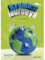 GRAMMAR JOURNEYS B1 SB (+ GLOSSARY)