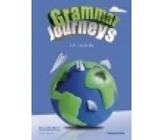 GRAMMAR JOURNEYS B2 SB (+ GLOSSARY)