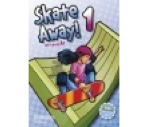 SKATE AWAY 1 A1 TCHRS
