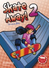 SKATE AWAY 2 A1+ TCHRS