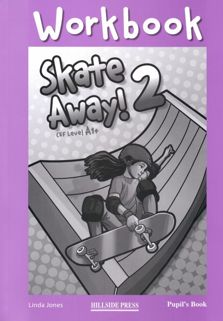 SKATE AWAY 2 A1+ WB