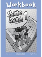 SKATE AWAY 2 A1+ TCHRS WB