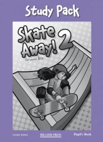 SKATE AWAY 2 A1+ TCHRS STUDY PACK
