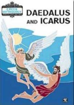 DAEDALUS AND LCARUS