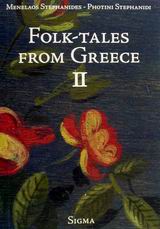 FOLK-TALES FROM GREECE II