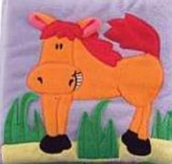 ΣΤΟ ΑΓΡΟΚΤΗΜΑ, ΤΟ ΑΛΟΓΑΚΙ