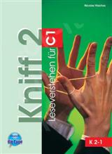 KNIFF 2 C1 KURSBUCH (LESEVERSTEHEN)