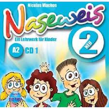 NASEWEIS 2 CD (2) N/E