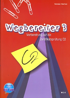 WEGBEREITER 3 C2 KURSBUCH