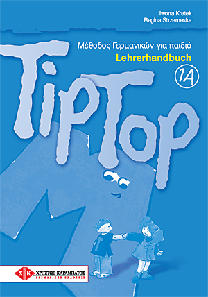TIP TOP 1A LEHRERHANDBUCH