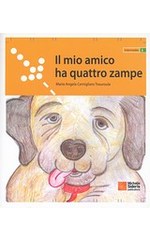 IL MIO AMICO HA QUATTRO ZAMPE